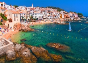 Costa Brava